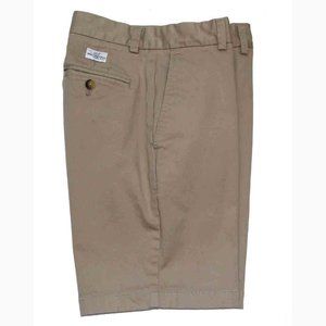 Boy's Vineyard Vines Shorts Khaki Size 28